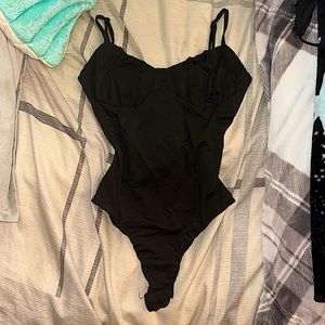 Black bodysuit 🖤